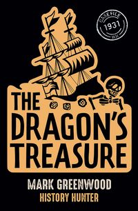 Produktbild: Dragon's Treasure