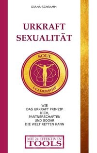 Produktbild: Urkraft Sexualit&auml;t