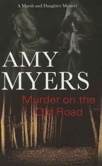Produktbild: Myers, A: Murder on the Old Road