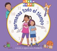 Produktbild: Hermanas todo el tiempo