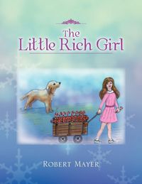 Produktbild: The Little Rich Girl