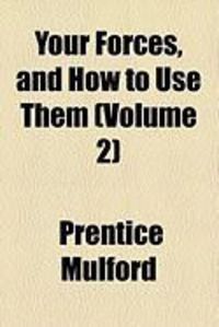 Produktbild: Your Forces, and How to Use Them (Volume 2)
