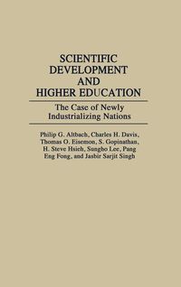 Produktbild: Scientific Development and Higher Education