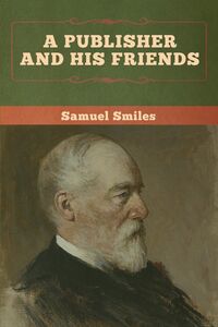 Produktbild: A Publisher and His Friends