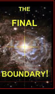 Produktbild: The Final Boundary!
