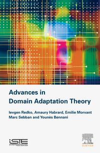 Produktbild: Advances in Domain Adaptation Theory