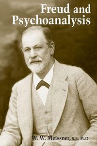 Produktbild: Freud and Psychoanalysis