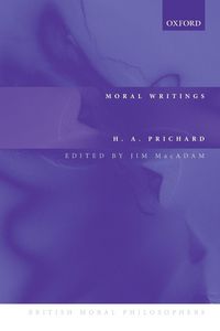 Produktbild: Moral Writings