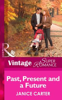 Produktbild: Past, Present And A Future