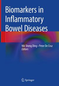 Produktbild: Biomarkers in Inflammatory Bowel Diseases