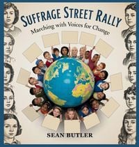 Produktbild: Suffrage Street Rally
