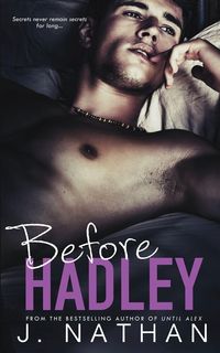 Produktbild: Before Hadley