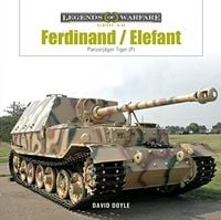Produktbild: Ferdinand/Elefant