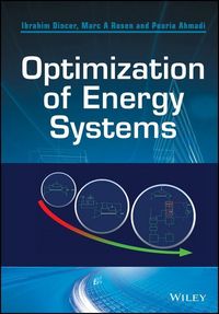 Produktbild: Optimization of Energy Systems