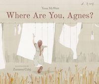 Produktbild: Where Are You, Agnes?