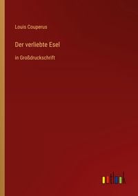 Produktbild: Der verliebte Esel