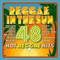 Produktbild: Reggae In The Sun-48 Hot Reggae Hits