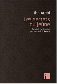 Produktbild: Les secrets du je&ucirc;ne