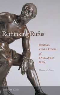 Produktbild: Rethinking Rufus