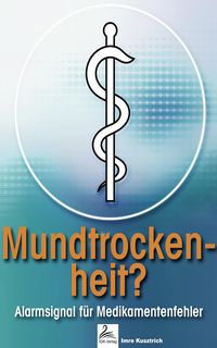 Produktbild: Mundtrockenheit?