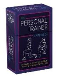 Produktbild: The Personal Trainer Card Deck