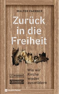 Produktbild: Zur&uuml;ck in die Freiheit