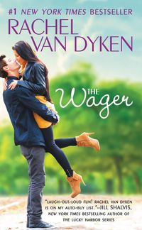 Produktbild: Dyken, R: Wager