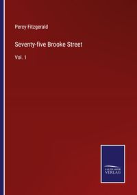 Produktbild: Seventy-five Brooke Street