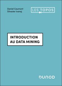 Produktbild: Introduction au data mining