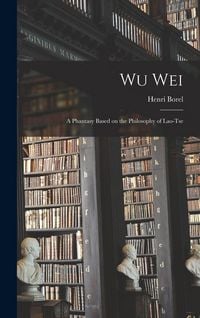 Produktbild: Wu Wei