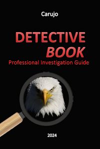 Produktbild: Detective Book