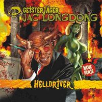 Produktbild: Geisterj&auml;ger Jac Longdong 02: Helldriver