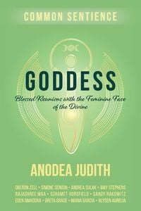 Produktbild: Goddess