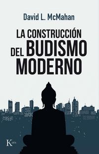 Produktbild: La construcci&oacute;n del budismo moderno