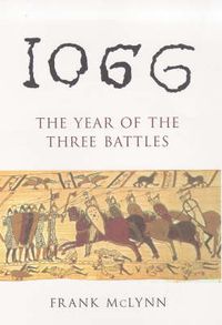 Produktbild: 1066 the Year of the 3 Battles