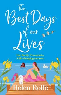 Produktbild: The Best Days of Our Lives
