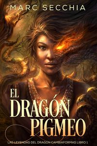 Produktbild: El Drag&oacute;n Pigmeo