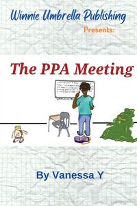Produktbild: The PPA Meeting