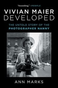 Produktbild: Vivian Maier Developed
