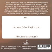 Wo der Himmel die Erde küsst