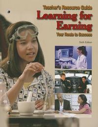 Produktbild: Learning for Earning