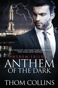 Produktbild: Anthem of the Dark