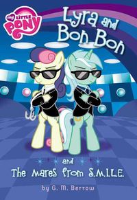 Produktbild: My Little Pony Lyra & Bon Bon