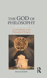 Produktbild: The God of Philosophy