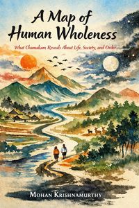 Produktbild: A Map of Human Wholeness
