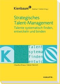 Bild vom Artikel Strategisches Talent-Management vom Autor Claudius Enaux