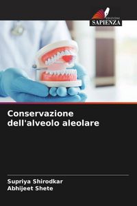 Produktbild: Conservazione dell'alveolo aleolare