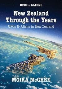 Produktbild: New Zealand Through the Years