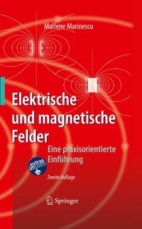 Produktbild: Elektrische und magnetische Felder