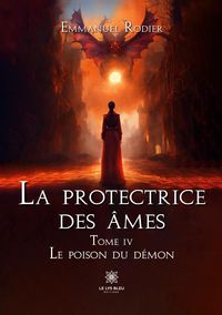 Produktbild: Emmanuel Rodier: Protectrice des &acirc;mes